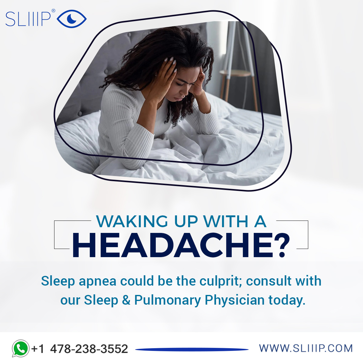 Sleep Disorder Doctor In Georgia